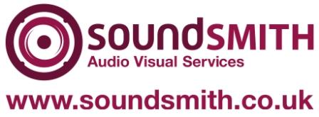 Soundsmith logo